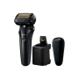 Panasonic , Shaver , ES-LS9A-K803 , Operating time (max) 50 min , Wet & Dry , Lithium Ion , Black
