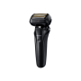 Panasonic , Shaver , ES-LS9A-K803 , Operating time (max) 50 min , Wet & Dry , Lithium Ion , Black