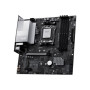 MSI PRO B840M-P WIFI6E , Processor family AMD , Processor socket AM5 , DDR5 , Supported hard disk drive interfaces SATA, M.2 , Number of SATA connectors 4 , REFURBISHED WITHOUT ORIGINAL PACKAGING AND ACCESSORIES, BACKPANEL INCLUDED
