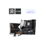 MSI PRO B840M-P WIFI6E , Processor family AMD , Processor socket AM5 , DDR5 , Supported hard disk drive interfaces SATA, M.2 , Number of SATA connectors 4