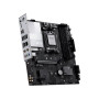 MSI PRO B840M-P WIFI6E , Processor family AMD , Processor socket AM5 , DDR5 , Supported hard disk drive interfaces SATA, M.2 , Number of SATA connectors 4 , REFURBISHED WITHOUT ORIGINAL PACKAGING AND ACCESSORIES, BACKPANEL INCLUDED