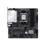 MSI PRO B840M-P WIFI6E , Processor family AMD , Processor socket AM5 , DDR5 , Supported hard disk drive interfaces SATA, M.2 , Number of SATA connectors 4 , REFURBISHED WITHOUT ORIGINAL PACKAGING AND ACCESSORIES, BACKPANEL INCLUDED