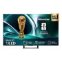 Hisense ULED MiniLED Smart TV 4K , 55U7Q , 55 , Smart TV , UHD , Black