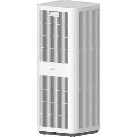 Xiaomi Smart Air Purifier 6 Plus EU , Suitable for rooms up to 53-91 m² , White