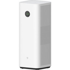 Xiaomi Smart Air Purifier 6 Plus EU , Suitable for rooms up to 53-91 m² , White
