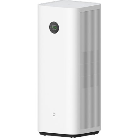 Xiaomi Smart Air Purifier 6 Plus EU , Suitable for rooms up to 53-91 m² , White