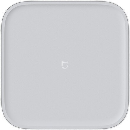 Xiaomi Smart Air Purifier 6 Plus EU , Suitable for rooms up to 53-91 m² , White