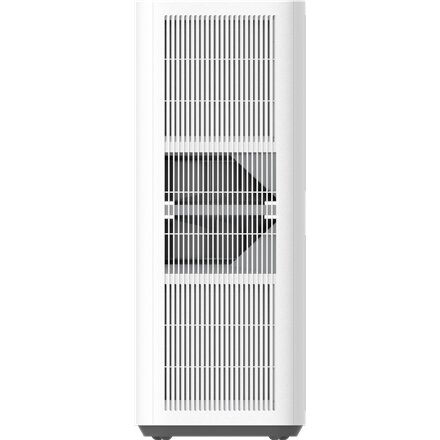 Xiaomi Smart Air Purifier 6 Plus EU , Suitable for rooms up to 53-91 m² , White