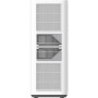 Xiaomi Smart Air Purifier 6 Plus EU , Suitable for rooms up to 53-91 m² , White
