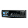 Muse , M-195 , 4 x 40 W , Car Radio with Bluetooth