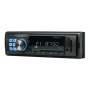 Muse , M-195 , 4 x 40 W , Car Radio with Bluetooth