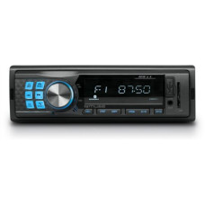 Muse , M-195 , 4 x 40 W , Car Radio with Bluetooth