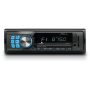 Muse , M-195 , 4 x 40 W , Car Radio with Bluetooth
