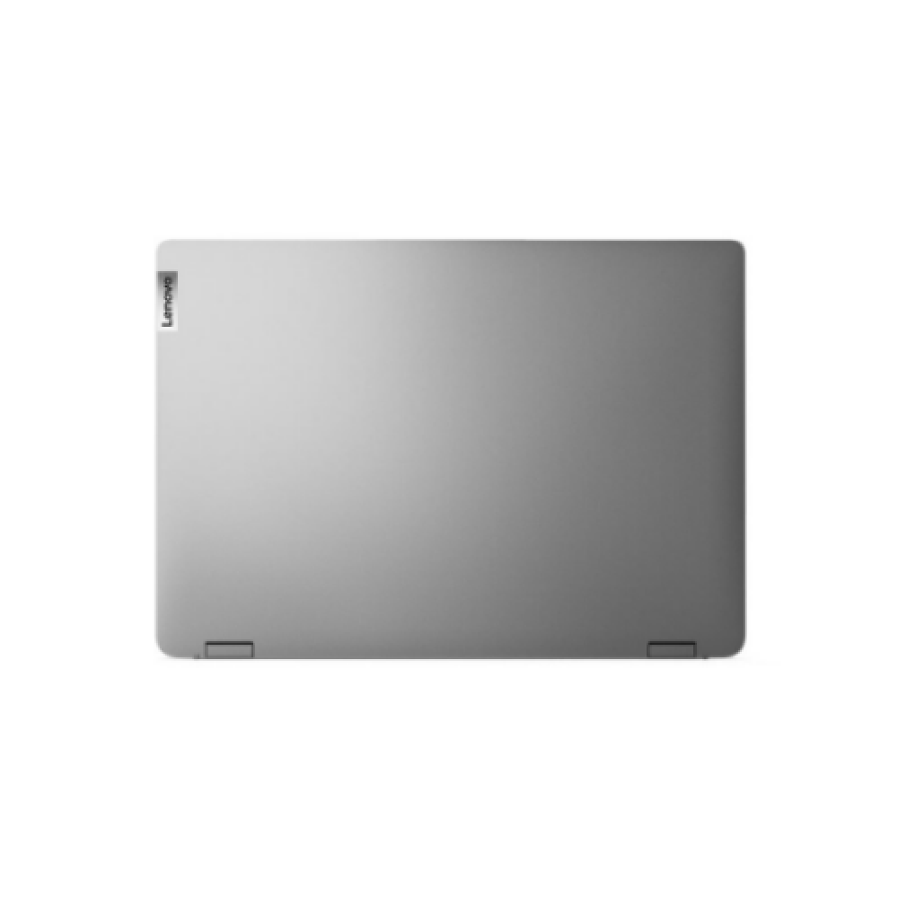 Lenovo , IdeaPad Flex 5 16ABR8 , Arctic Grey , 16 , IPS , Touchscreen , WUXGA , 1920 x 1200 pixels , Glossy , AMD Ryzen 5 , 7530U , 8 GB , Soldered LPDDR4x , Solid-state drive capacity 512 GB , AMD Radeon Graphics , Windows 11 Home , 802.11ax , Bluetooth 