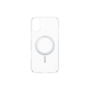 CARE by PanzerGlass Case Feature , Back protection , Apple , iPhone 16 Plus , Recycled plastic , Silver , Kickstand & MagSafe