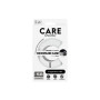 CARE by PanzerGlass Case Feature , Back protection , Apple , iPhone 16 Plus , Recycled plastic , Silver , Kickstand & MagSafe