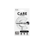 CARE by PanzerGlass Case Feature , Back protection , Apple , iPhone 16 Plus , Recycled plastic , Silver , Kickstand & MagSafe