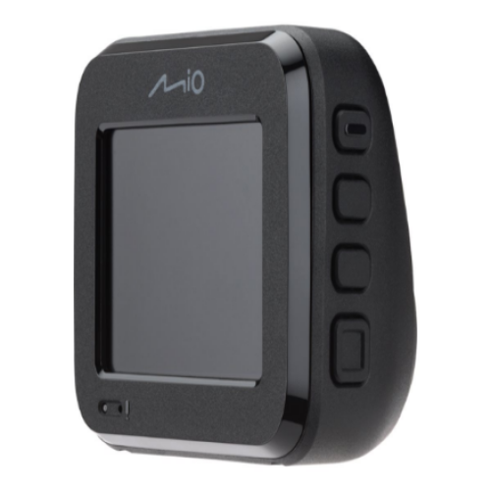 Mio , MiVue C595W , GPS (satellite)