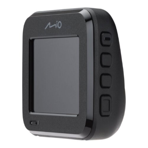 Mio , MiVue C595W , GPS (satellite)