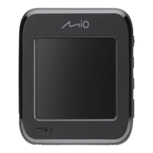 Mio , MiVue C595W , GPS (satellite)