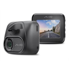 Mio , MiVue C595W , GPS (satellite)