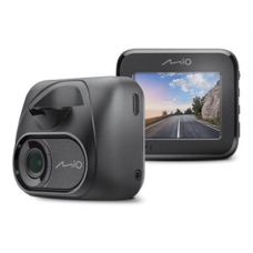 Mio , MiVue C595W , GPS (satellite)