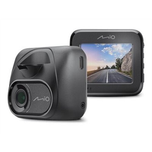 Mio , MiVue C595W , GPS (satellite)