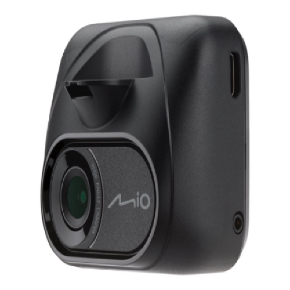 Mio , MiVue C595W , GPS (satellite)