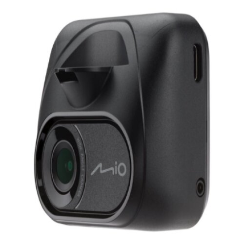 Mio , MiVue C595W , GPS (satellite)
