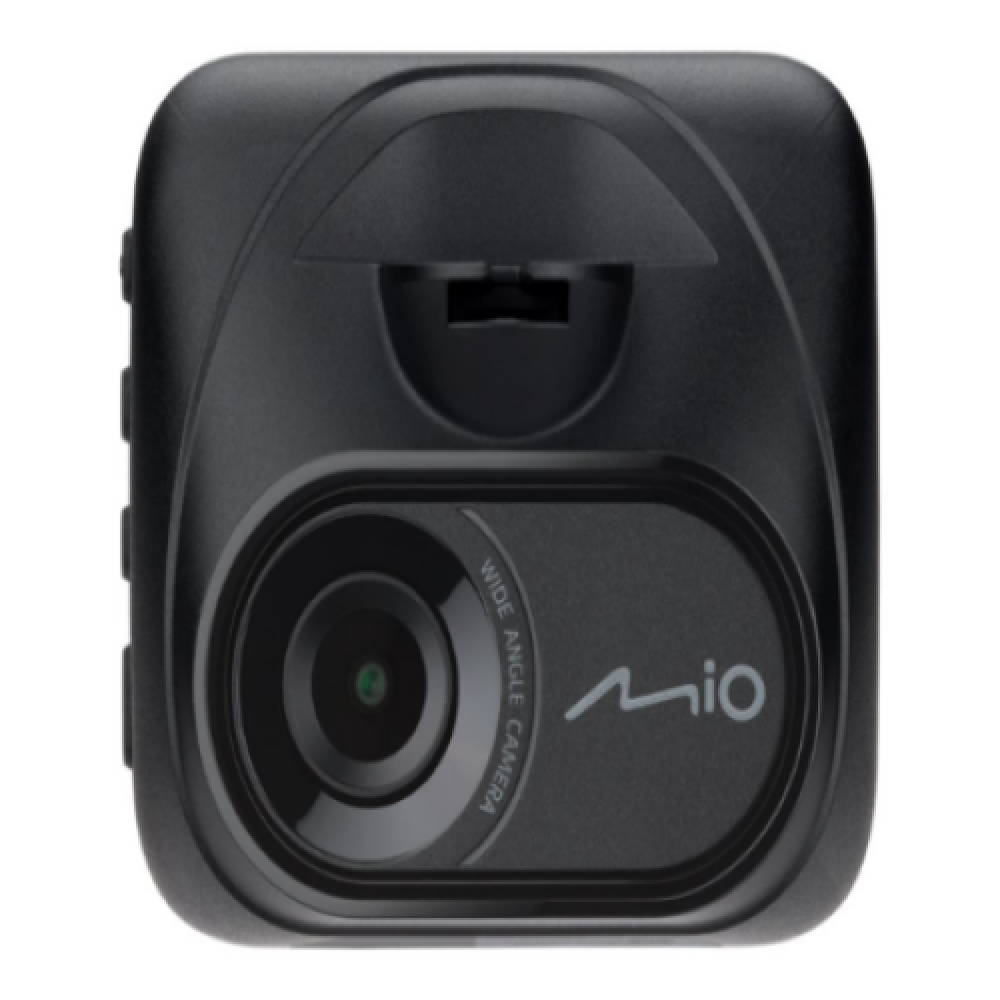 Mio , MiVue C595W , GPS (satellite)