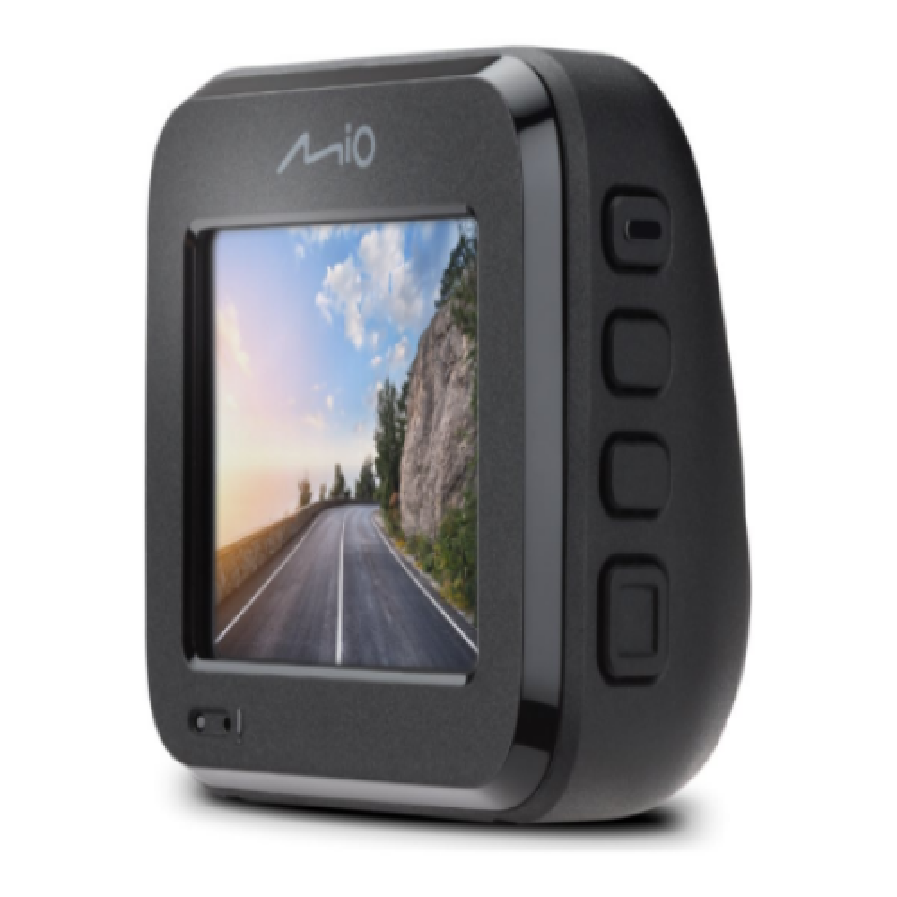 Mio , MiVue C595W , GPS (satellite)