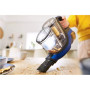 Philips Vacuum cleaner Speedpro Max Wireless Cordless operating Handstick - W 25.2 V Operating time (max) 60 min Black/Blue Warranty 24 month(s)