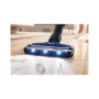 Philips Vacuum cleaner Speedpro Max Wireless Cordless operating Handstick - W 25.2 V Operating time (max) 60 min Black/Blue Warranty 24 month(s)