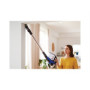 Philips Vacuum cleaner Speedpro Max Wireless Cordless operating Handstick - W 25.2 V Operating time (max) 60 min Black/Blue Warranty 24 month(s)