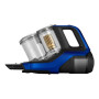 Philips Vacuum cleaner Speedpro Max Wireless Cordless operating Handstick - W 25.2 V Operating time (max) 60 min Black/Blue Warranty 24 month(s)