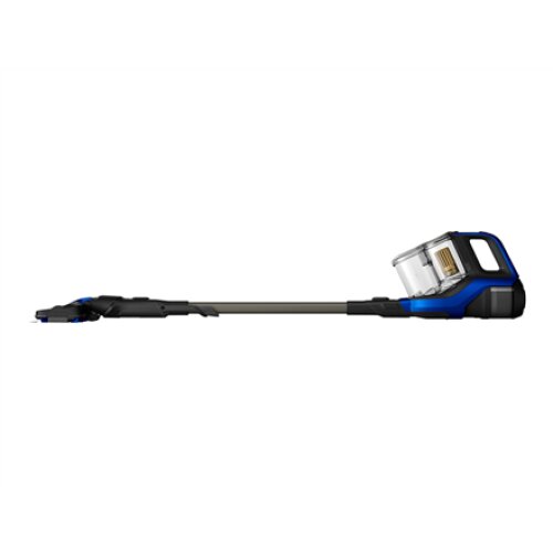 Philips Vacuum cleaner Speedpro Max Wireless Cordless operating Handstick - W 25.2 V Operating time (max) 60 min Black/Blue Warranty 24 month(s)