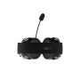 Genesis Headset , Toron 706 , Bluetooth, 2.4 GHz , Over-ear , Microphone , Black