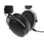 Genesis Headset , Toron 706 , Bluetooth, 2.4 GHz , Over-ear , Microphone , Black