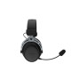 Genesis Headset , Toron 706 , Bluetooth, 2.4 GHz , Over-ear , Microphone , Black