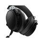 Genesis Headset , Toron 706 , Bluetooth, 2.4 GHz , Over-ear , Microphone , Black
