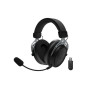 Genesis Headset , Toron 706 , Bluetooth, 2.4 GHz , Over-ear , Microphone , Black