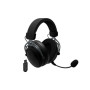 Genesis Headset , Toron 706 , Bluetooth, 2.4 GHz , Over-ear , Microphone , Black
