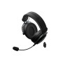 Genesis Headset , Toron 706 , Bluetooth, 2.4 GHz , Over-ear , Microphone , Black