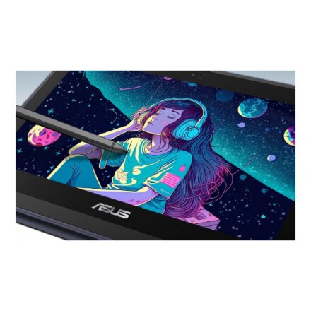 Asus Garaged Stylus SA304H , Gunmetal
