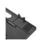 Lenovo , 2-in-1 Laptop Stand , 15 , Black , 305 x 285 x 35 mm , 1 year(s)