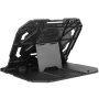 Lenovo , 2-in-1 Laptop Stand , 15 , Black , 305 x 285 x 35 mm , 1 year(s)