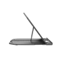 Lenovo , 15 , 2-in-1 Laptop Stand , Black , 305 x 285 x 35 mm , 1 year(s)