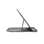 Lenovo , 2-in-1 Laptop Stand , 15 , Black , 305 x 285 x 35 mm , 1 year(s)