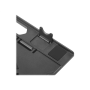 Lenovo , 2-in-1 Laptop Stand , 15 , Black , 305 x 285 x 35 mm , 1 year(s)