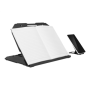 Lenovo , 2-in-1 Laptop Stand , 15 , Black , 305 x 285 x 35 mm , 1 year(s)